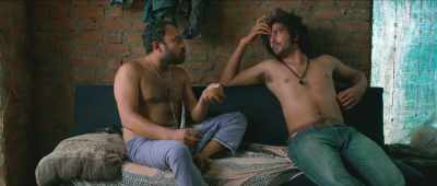 You need to come with me. - Kumbalangi Nights