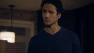 You need to concern
yourself with - Our Mother's Secret Affair