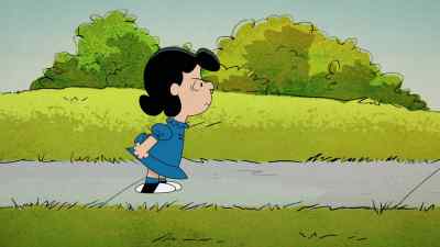 You need counseling! - The Snoopy Show