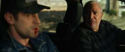You need to deal
with whatever it is - God's Country Song