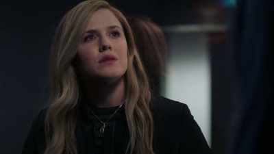 You need to decide
how you see me, Tom. - The InBetween