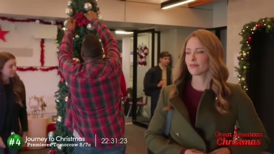 You need decorations.
You need decorations. - Bringing Christmas Home