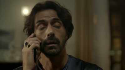 You need to defend
Veer Singh and get him off. - Nail Polish