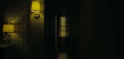 - "You need to die already." - The Calling