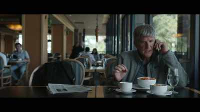You need to discuss this with Bill,
not discuss it with me." - Operation Varsity Blues: The College Admissions Scandal