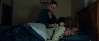 You need to do it softer,
like she does. - Mandrake