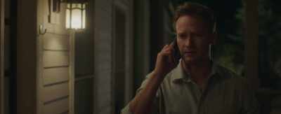 You need to do something.
Gotta test the waters. - Holly Slept Over