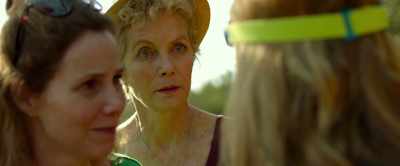 - You need to do this.
- You can do this, Cassie. - Off the Rails