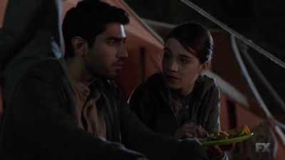 You need to eat more. - Tyrant