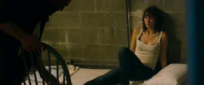 You need to eat you need to sleepand you need to start showing me a little bit of appreciation - 10 Cloverfield Lane