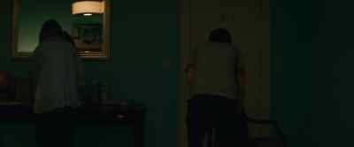 You need to eat something. - Vivarium