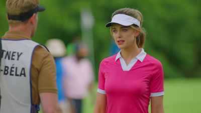 You need to either hire a coach,
or let me step into the role. - Love on the Right Course
