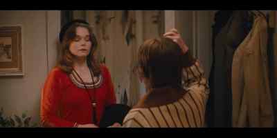 You need to enunciate more. - Grease: Rise of the Pink Ladies