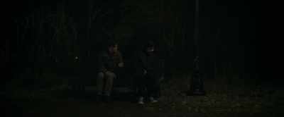 You need to feed. - Humanist Vampire Seeking Consenting Suicidal Person