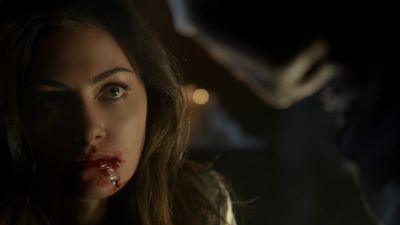 You need to feed. - The Originals