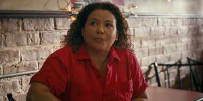 You need to figure out
what you want, - The Horror of Dolores Roach