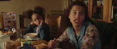 You need to find
a way through this, - Four Kids and It