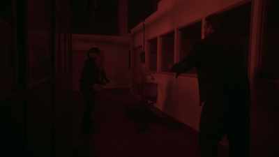 You... you need to find him,
okay, because he's after me! - Day of the Dead
