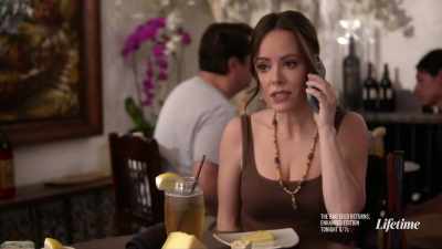 You need to find something
on her. Leverage. - Husband, Wife, and Their Lover