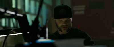 You need to find them - Den of Thieves