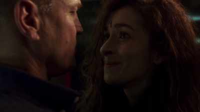 You need to find what you love. - Lost in London