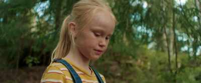 You need to focus hard, okay? - The Innocents