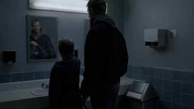 You need gel or something. - The Killing
