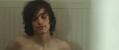 You need to get a job, man, - Marfa Girl 2