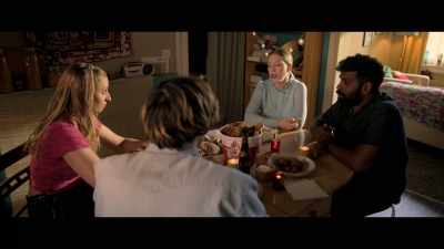 You need to get a proper
stable job with prospects. - Romantic Getaway