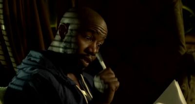 You need to get a soul little man - Never Back Down 2: The Beatdown