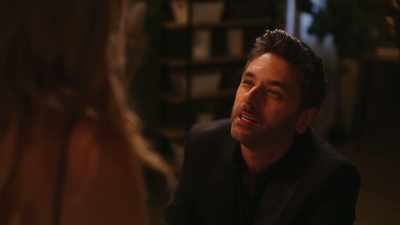 You need to get better at
not making me so angry. - Hunting Housewives