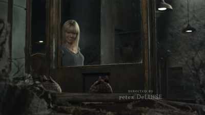 You need to get it from
reception as soon as possible. - Sanctuary