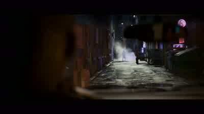 Take the truck. - Mortal Kombat
