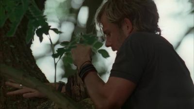 You need to get higher. - Lost