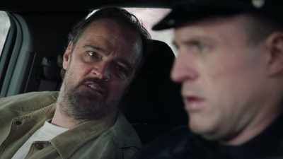 You need to get home now. - The InBetween
