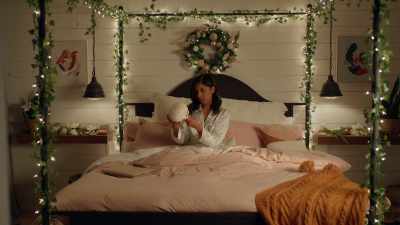 You need to get it
through your thick skull - Merry Magic Christmas