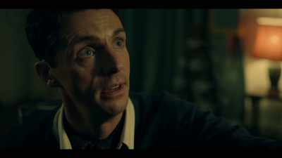 You need to get me... Out of here. - Ordeal by Innocence