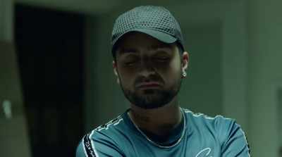 You need to get off the shit,
mate. You're losing it. - Australian Gangster
