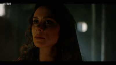 You need to get out of this city. - Troy: Fall of a City