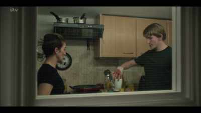 You need to get
that hand checked out. - Trigger Point