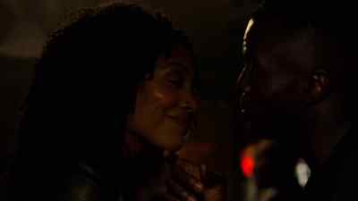 You need to get that? - Marvel's Luke Cage