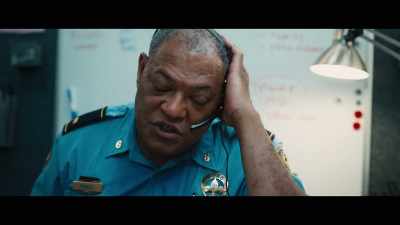 You need to get to the throw phone.
Get to the throw phone, Rayshawn. - #FreeRayshawn