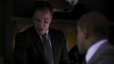 You need to get these serial numbers
logged as quickly as possible. - White Collar