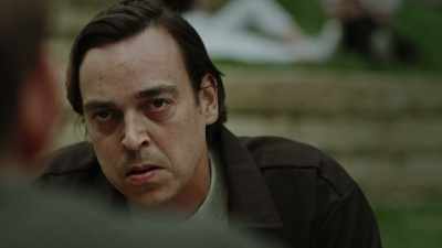 You need to get that thing
out of your house. - The Haunted Museum