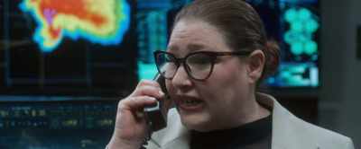 You need to get those
sensors up and running - The Twisters
