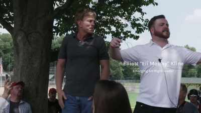 You need to get together, turn around - Alt-Right: Age of Rage