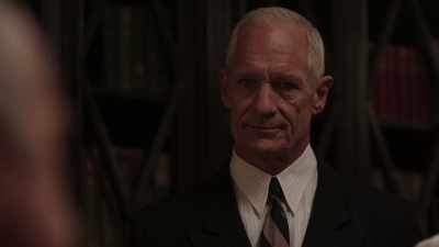 You need to get
your house in order - The Last Tycoon