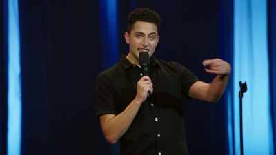 You need to go around." - Fahim Anwar: There's No Business Like Show Business