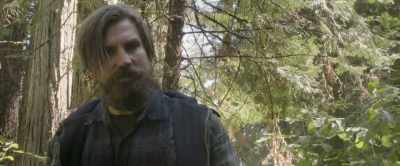 You need to go back to wherever
it is that you came from. - The Girl on the Mountain