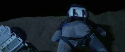 You need to go! Go! - Doomsday Meteor